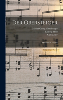 Der Obersteiger