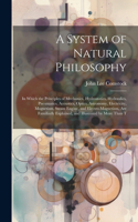 System of Natural Philosophy