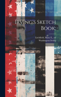 Irving's Sketch Book;