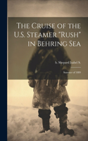 Cruise of the U.S. Steamer 