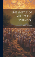 Epistle of Paul to the Ephesians