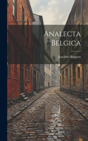 Analecta Belgica