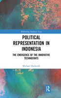 Political Representation in Indonesia