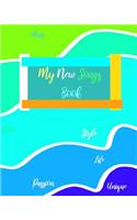 My New Songs Book