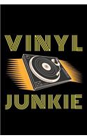 Vinyl Junkie