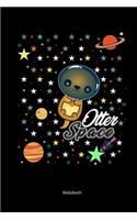 Otter Space