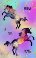 Believe in Your Dreams