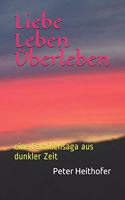 Liebe Leben Überleben: eine Familiensaga aus dunkler Zeit