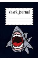 Shark Journal