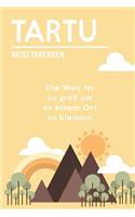 Tartu Reisetagebuch