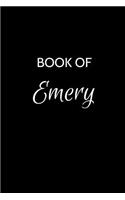 Book of Emery