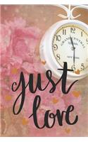 Just Love
