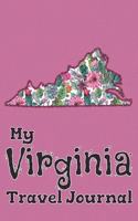 My Virginia Travel Journal
