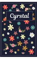 Cyrstal