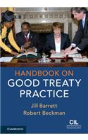 Handbook on Good Treaty Practice