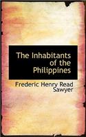 The Inhabitants of the Philippines