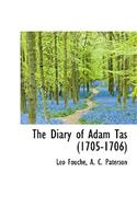 The Diary of Adam Tas (1705-1706)