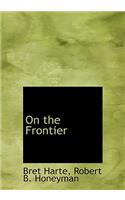 On the Frontier: (English)