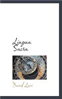 Lingua Sacra