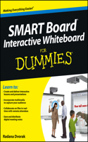 SMART Board(R) Interactive Whiteboard For Dummies