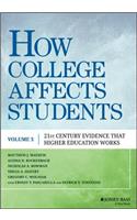 How College Affects Students