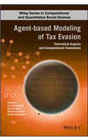 Agent-Based Modeling of Tax Evasion