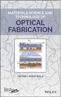 Materials Science and Technology of Optical Fabrication