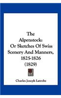 The Alpenstock
