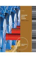Industrial Motor Control, International Edition