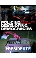 Policing Developing Democracies
