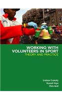 Working with Volunteers in Sport