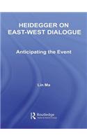 Heidegger on East-West Dialogue