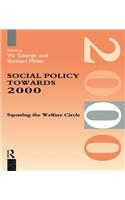 Social policy towards 2000