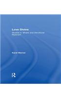 Love Divine