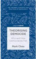 Theorising Democide