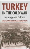 Turkey in the Cold War