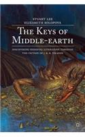 Keys of Middle-Earth: Discovering Medieval Literature Through the Fiction of J. R. R. Tolkien