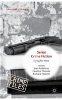 Serial Crime Fiction