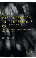 Civic Participation in Contentious Politics