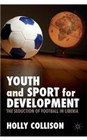 Youth and Sport for Development