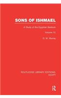 Sons of Ishmael (RLE Egypt)