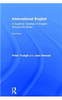 International English