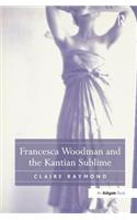 Francesca Woodman and the Kantian Sublime