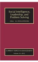Social Intelligence, Leadership, and Problem Solving