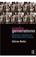 Media Generations