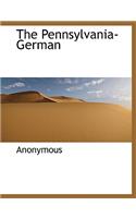 The Pennsylvania-German