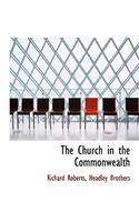 The Church in the Commonwealth