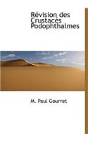 R Vision Des Crustac?'s Podophthalmes
