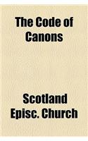 The Code of Canons
