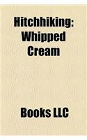 Hitchhiking: Whipped Cream(English)